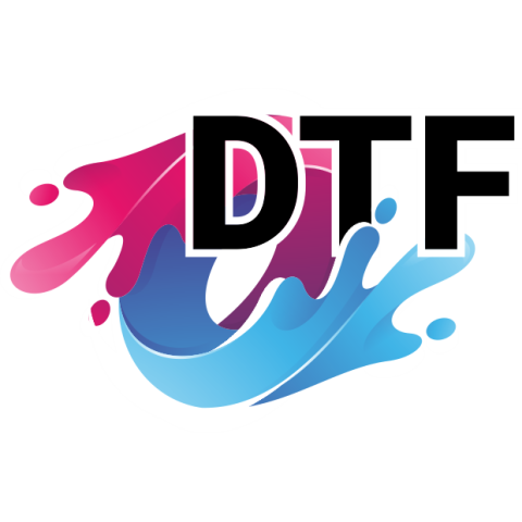 Consumibles, suministros y máquinas DTF