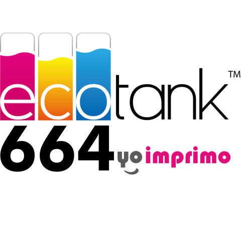 Encre 664
