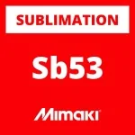 Encres SB53 pour Mimaki - SB53 sur yoimprimo.com
