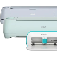 Imprimantes, machines de découpe Cricut™, tous modèles