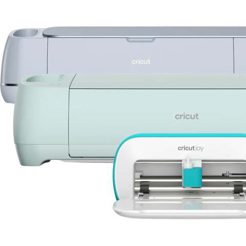 Machines Cricut