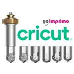 Lâminas Cricut