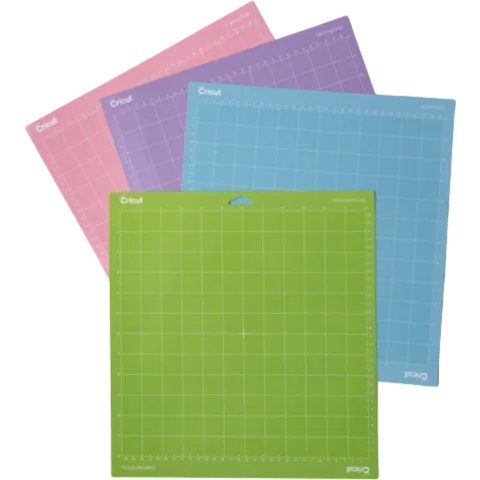 Alfombrillas Cricut