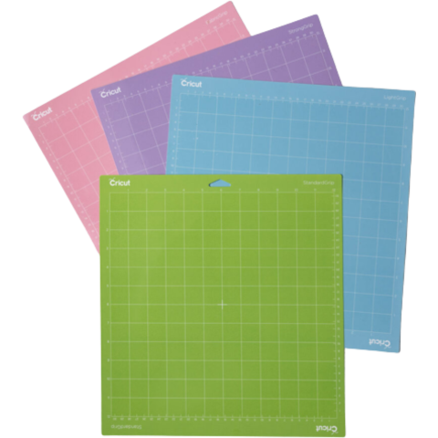 Tapis Cricut