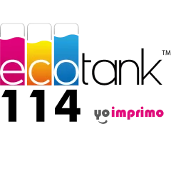 Encres Epson 114 | yoimprimo