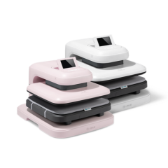 Prensas térmicas LOKLiK | Planchas transfer automáticas