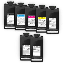Encres DTF UltraChrome DF pour Surecolor