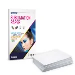 Papier de sublimation A4 à séchage rapide yoimprimo® 100gr (100 feuilles)