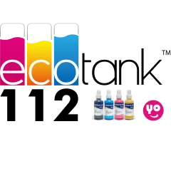 Encres Epson 112 | yoimprimo