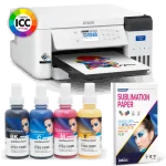 Boutique de sublimation ᐅ Achetez tout pour sublimer chez yoimprimo