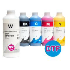 Encres DTF